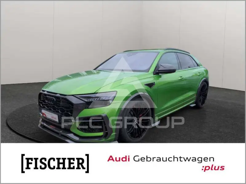 2023 Audi RS