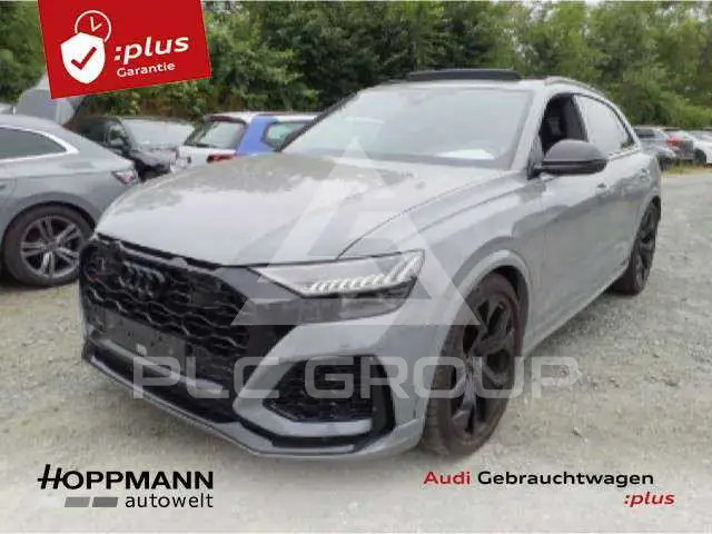 2023 Audi RS