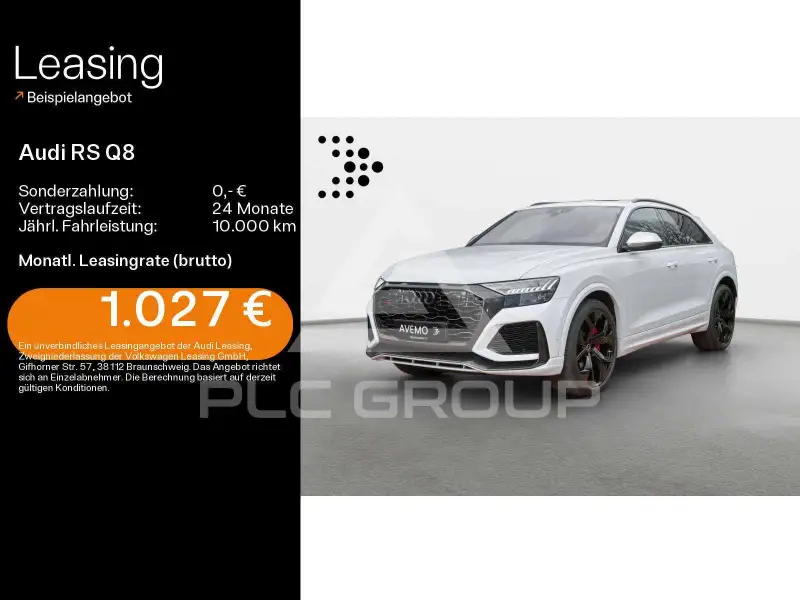 2023 Audi RS