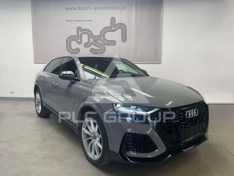 2023 Audi RS
