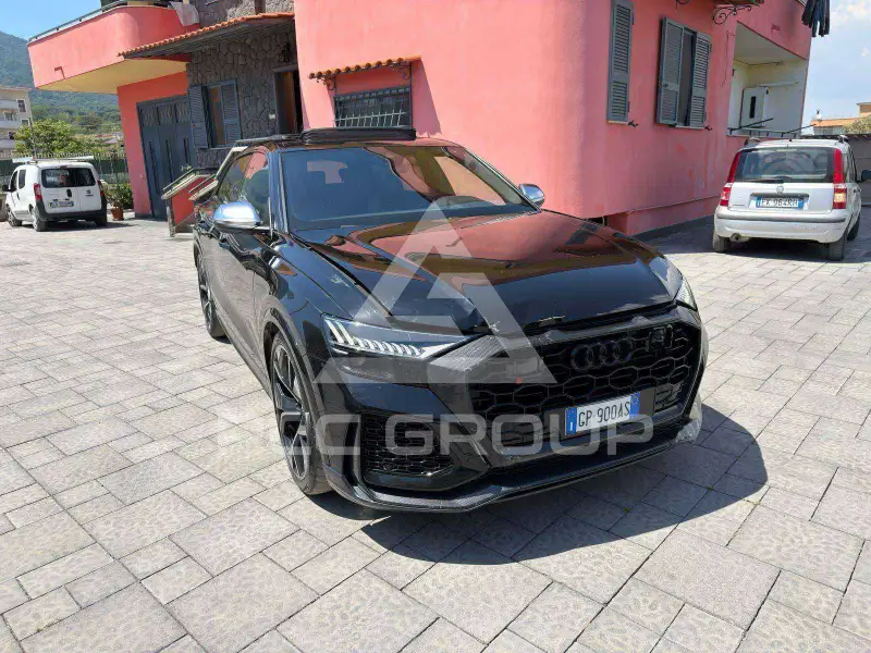 2023 Audi RS