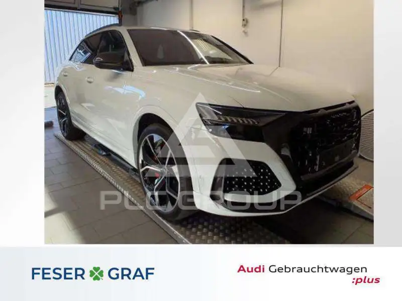 2023 Audi RS