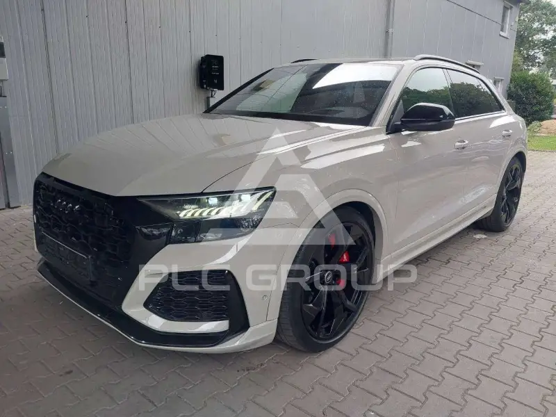 2023 Audi RS