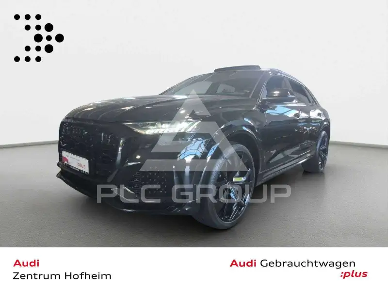 2023 Audi RS