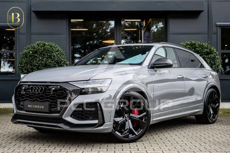 2023 Audi RS
