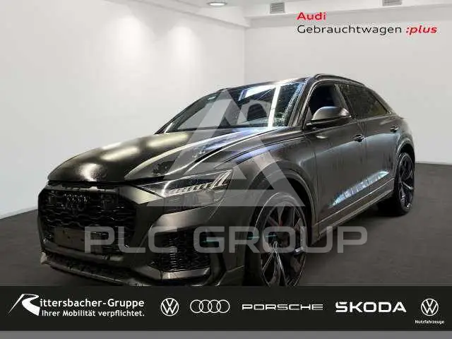 2023 Audi RS