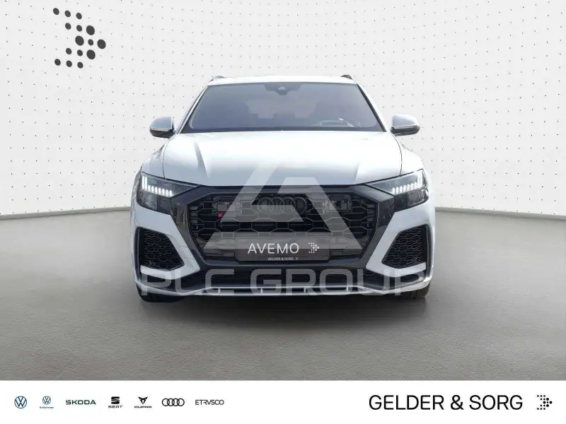 2023 Audi RS