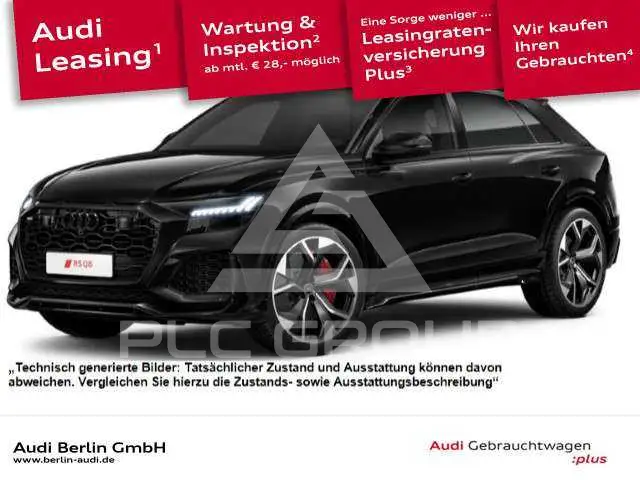 2023 Audi RS