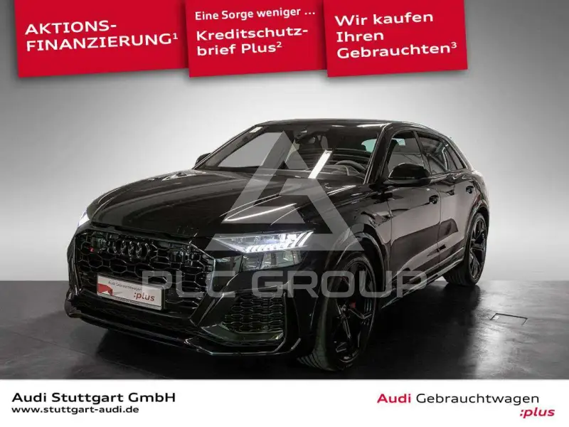 2023 Audi RS