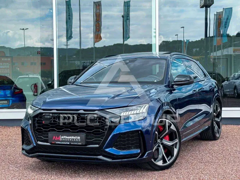2023 Audi RS