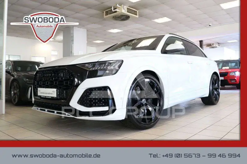 2023 Audi RS