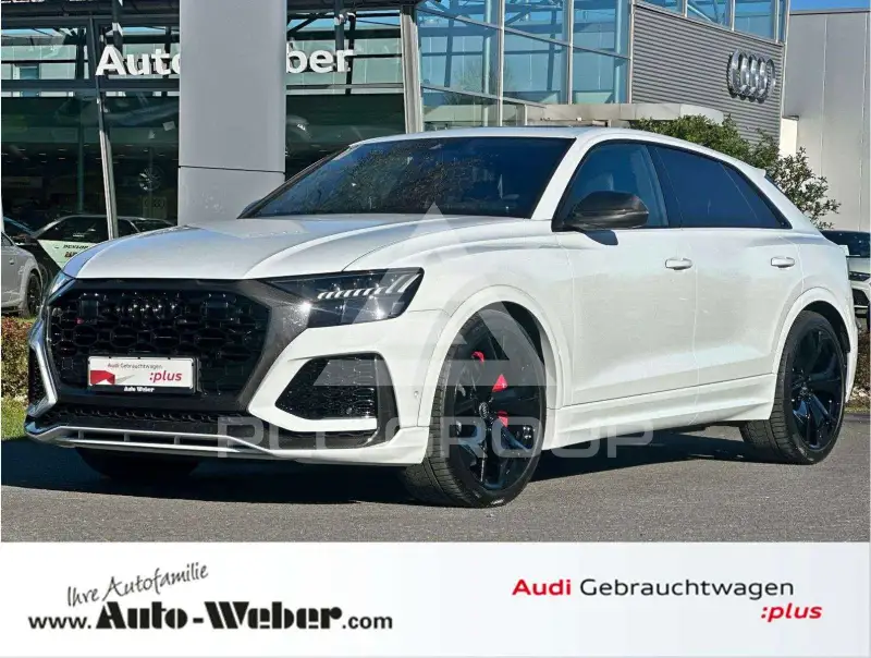 2023 Audi RS