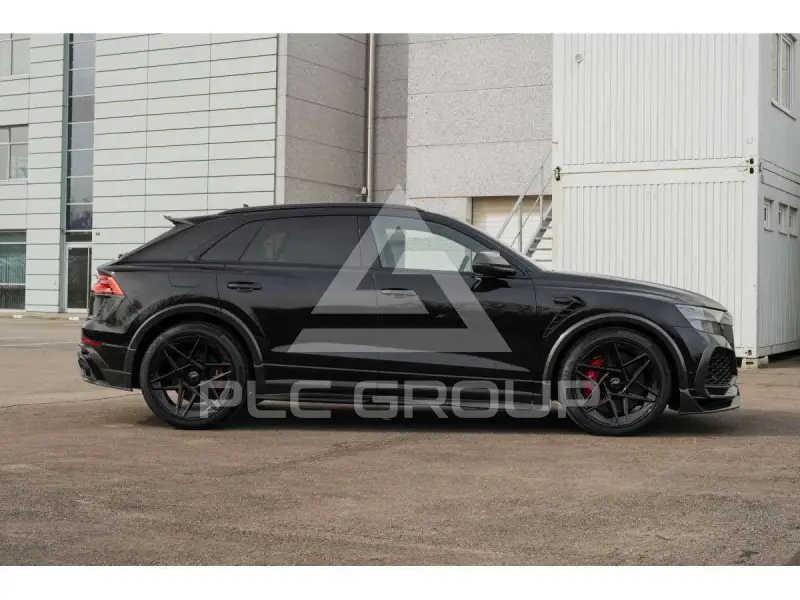 2023 Audi RS