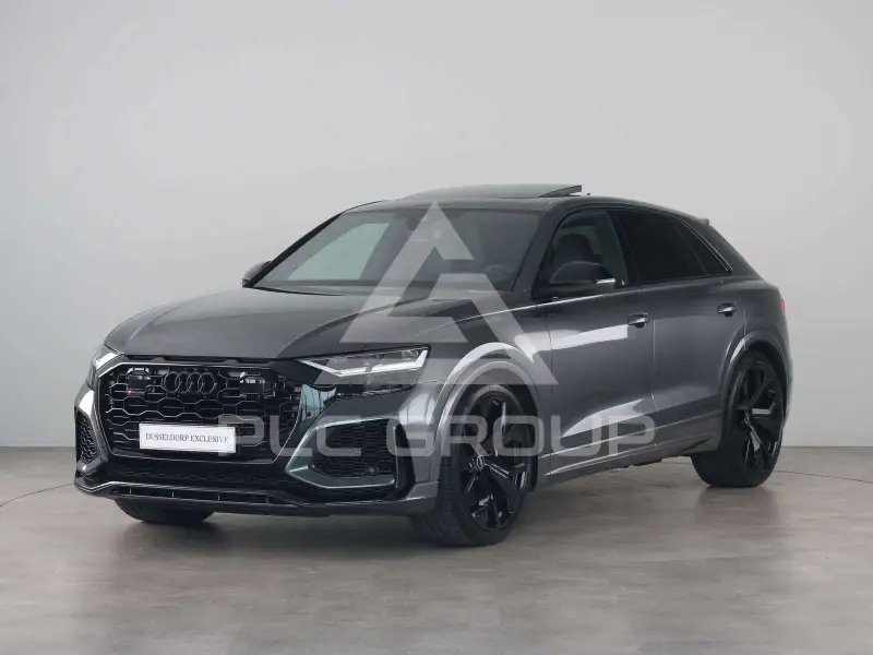 2023 Audi RS