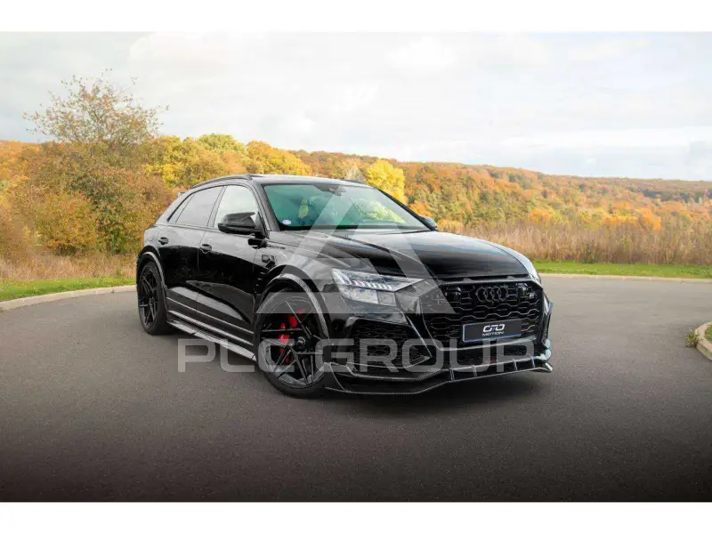 2023 Audi RS