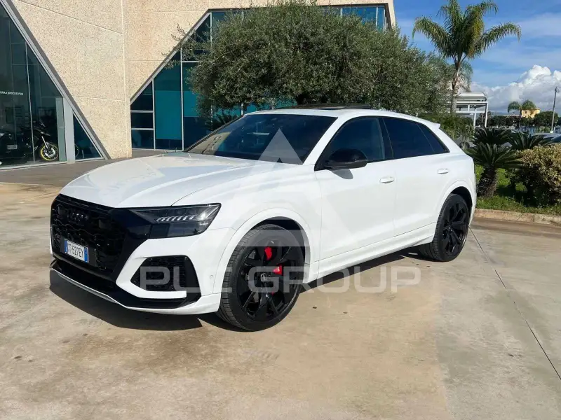 2023 Audi RS