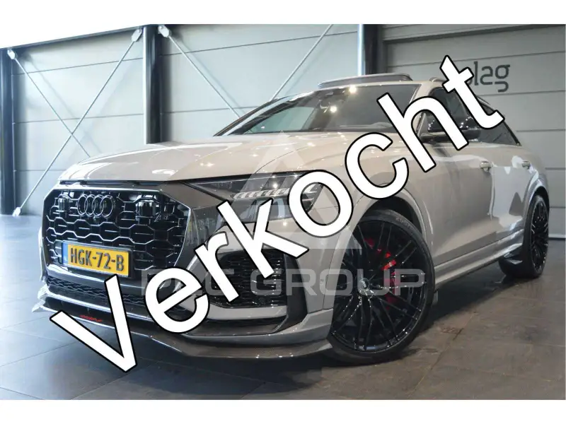 2023 Audi RS