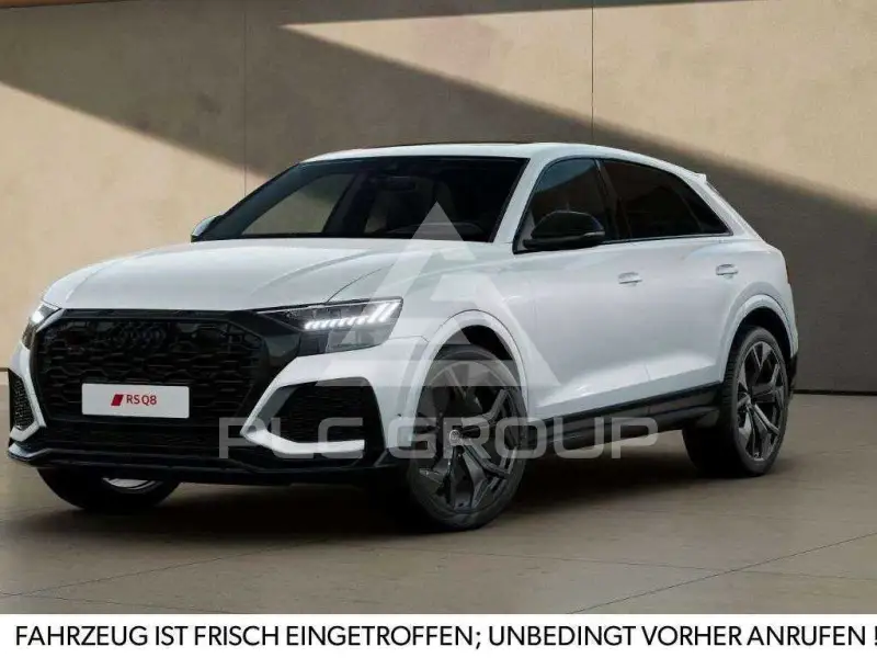 2023 Audi RS