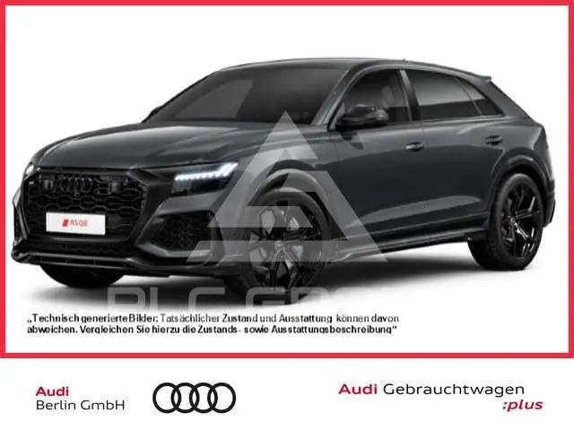 2023 Audi RS