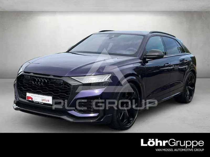 2023 Audi RS