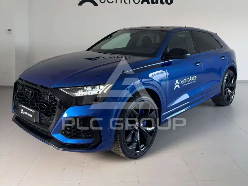 2023 Audi RS
