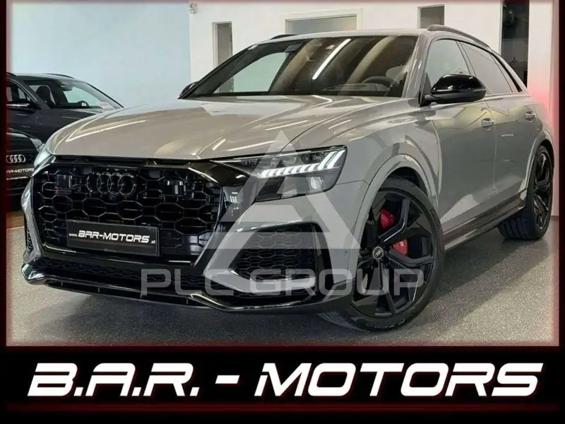 2023 Audi RS