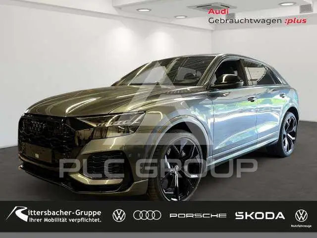 2023 Audi RS