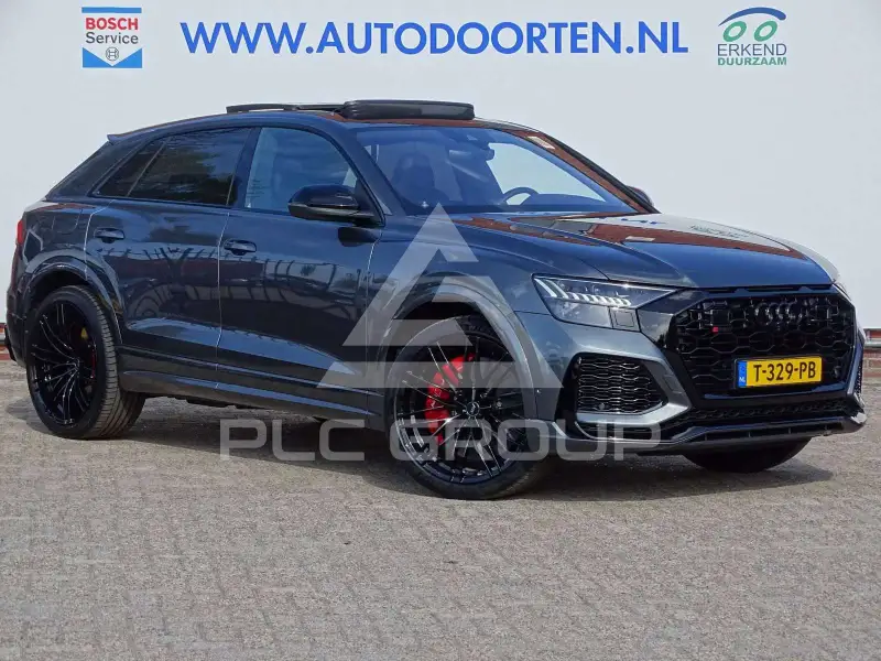 2023 Audi RS