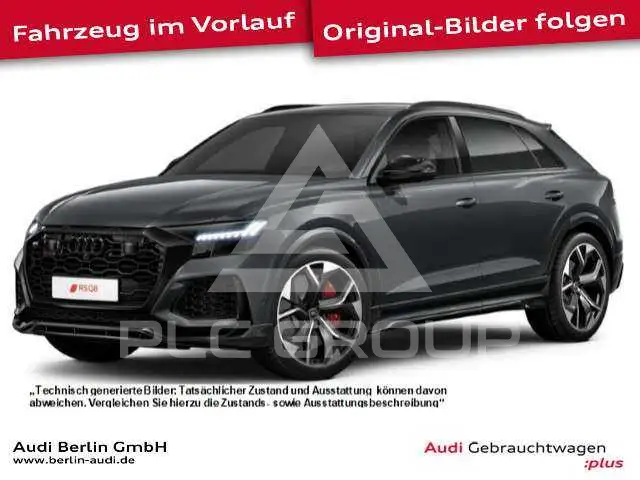 2023 Audi RS