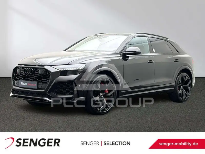 2023 Audi RS