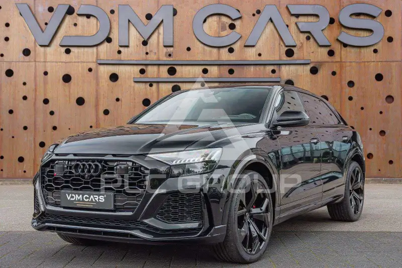 2023 Audi RS