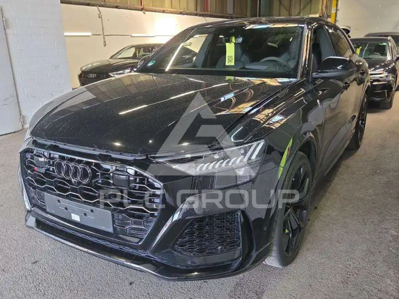 2023 Audi RS