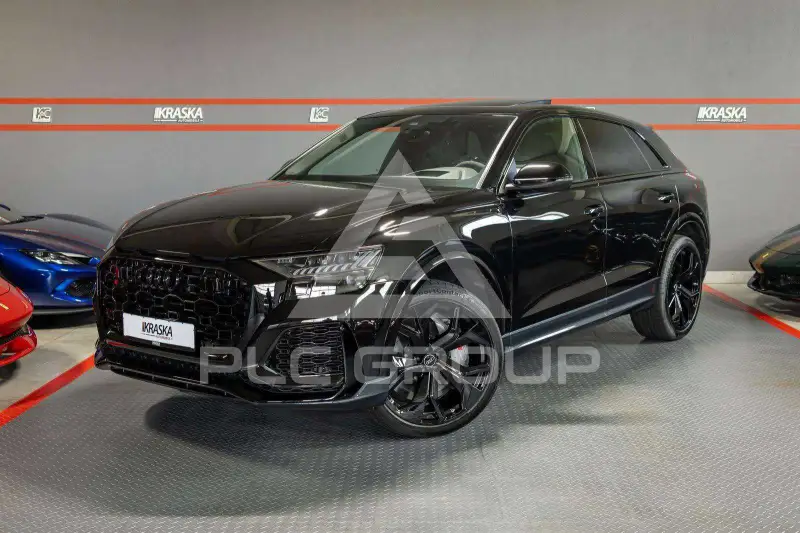 2023 Audi RS