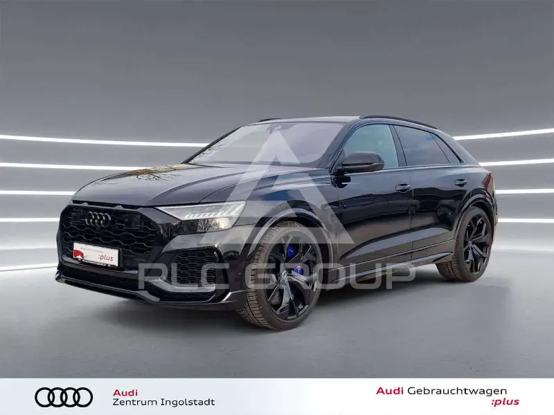 2023 Audi RS