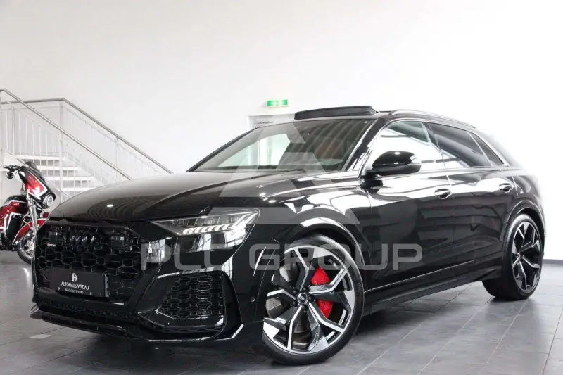 2023 Audi RS