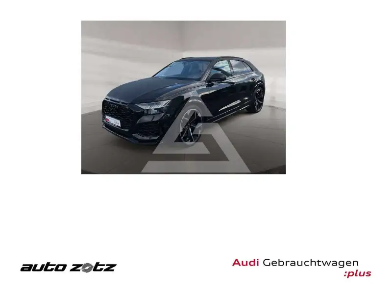 2023 Audi RS