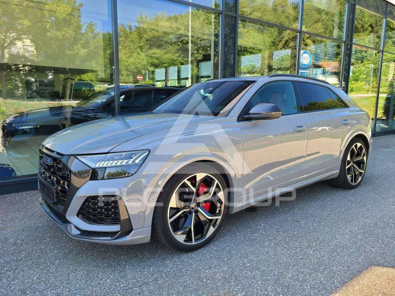 2023 Audi RS