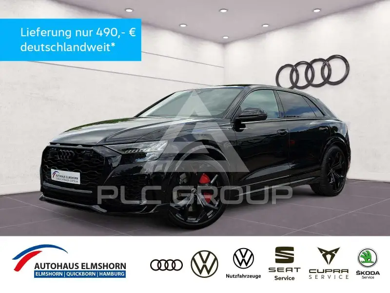 2023 Audi RS