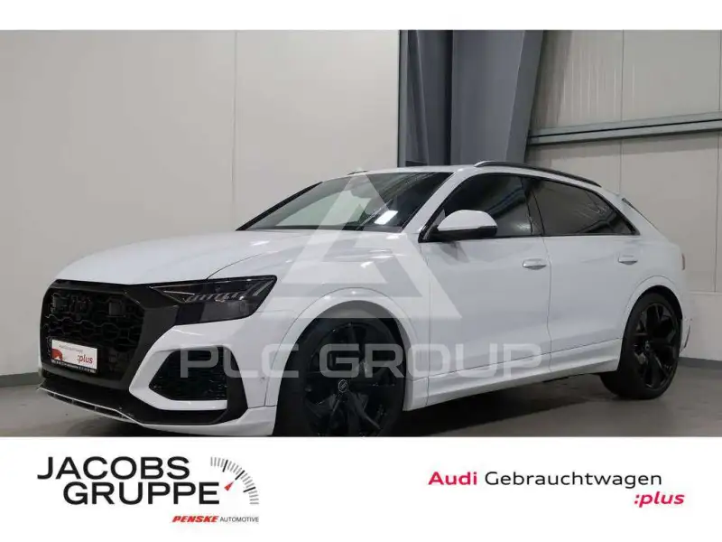 2023 Audi RS