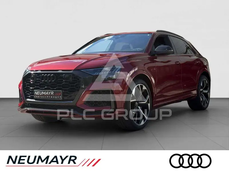 2023 Audi RS