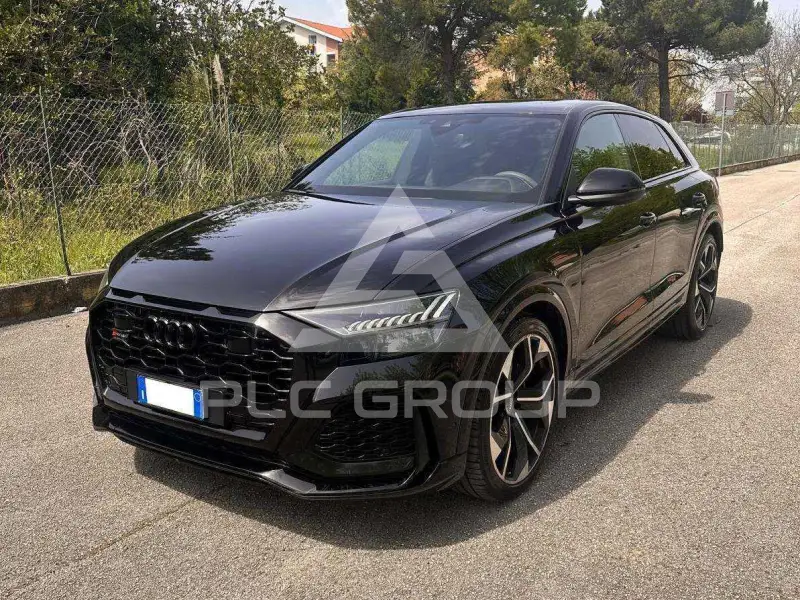 2023 Audi RS