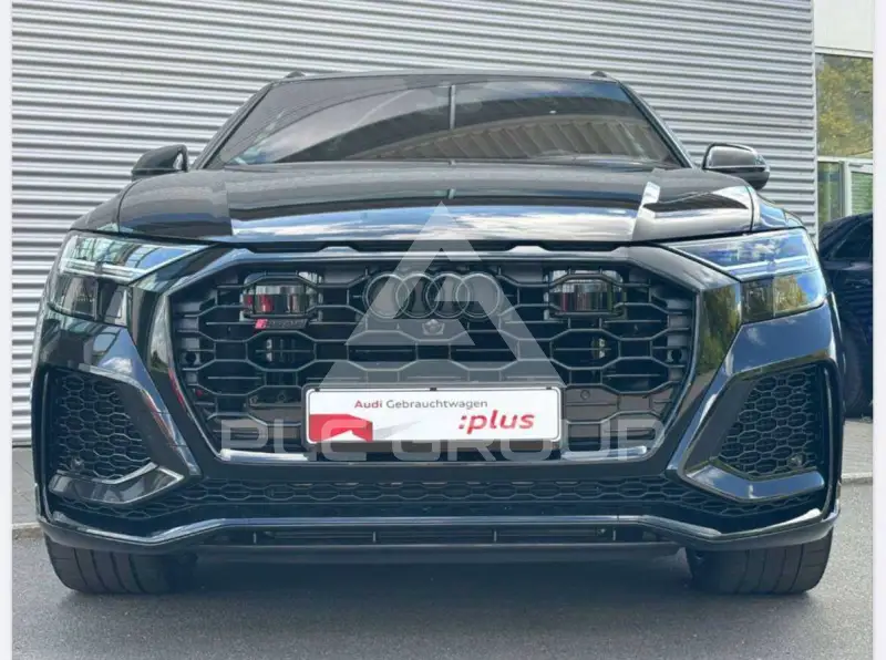 2023 Audi RS