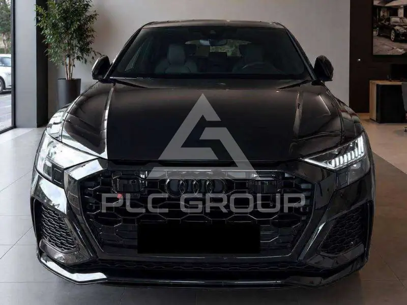 2023 Audi RS