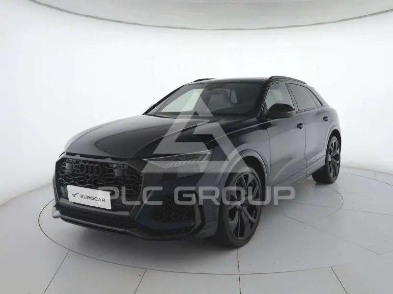 2023 Audi RS