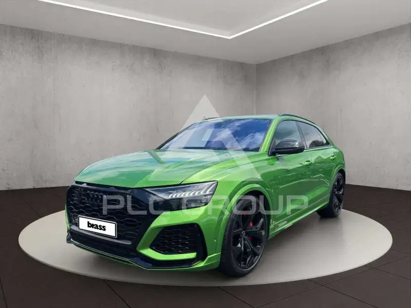 2023 Audi RS