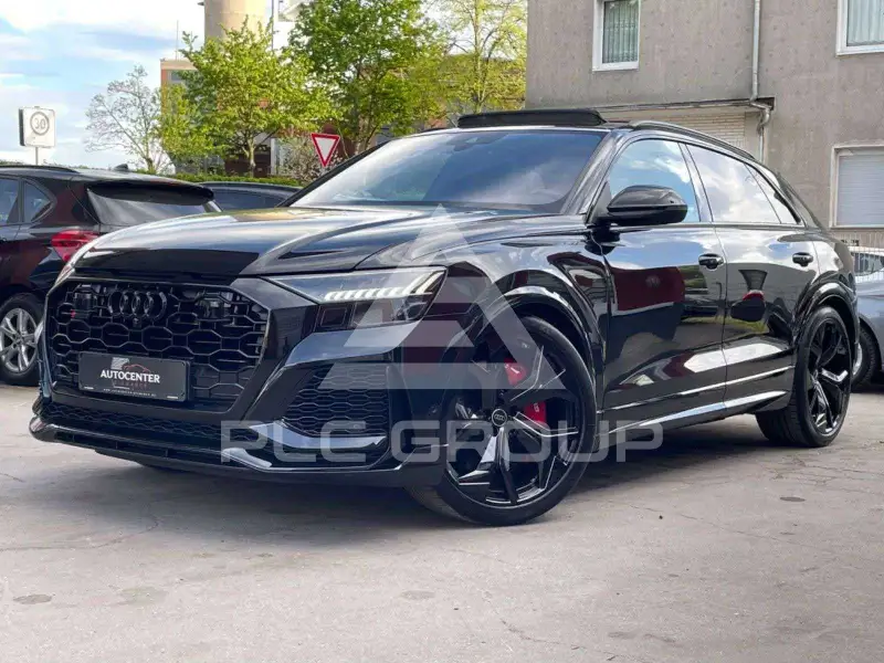 2023 Audi RS