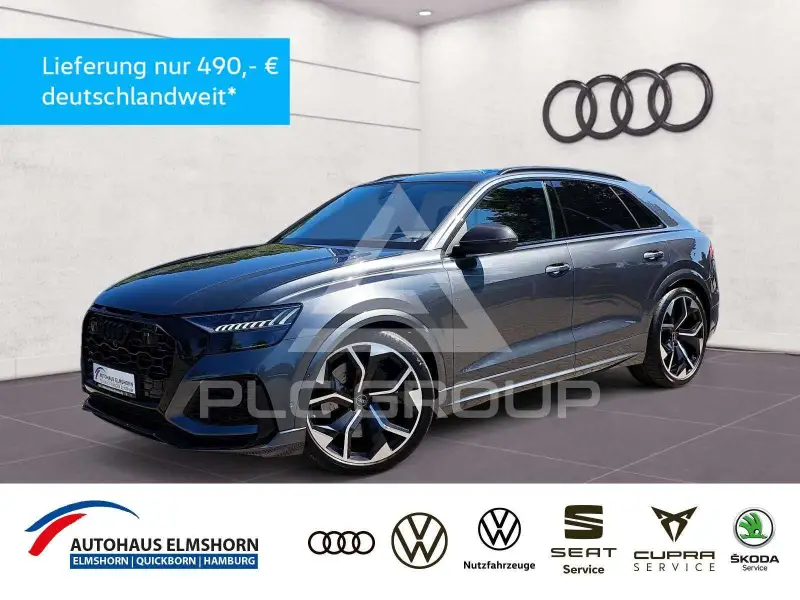2023 Audi RS