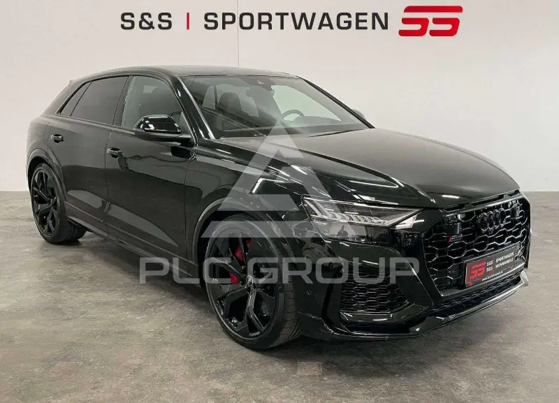2023 Audi RS