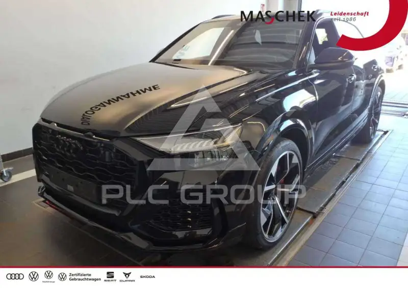 2023 Audi RS