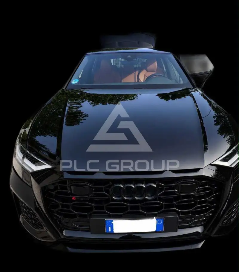 2023 Audi RS